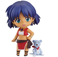 ねんどろいど ナディア