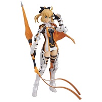 figma アルトリア ペンドラゴン レーシングver