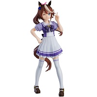 POP UP PARADE トウカイテイオー 制服Ver.