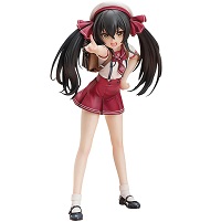 アンビシャスティーン 的場梨沙 1/8