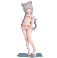 あめしょ☆あみゅ 1/7