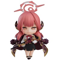 ねんどろいど 陸八魔アル