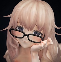 肉感少女H 追視アイver.