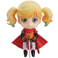 ねんどろいど 渡辺さらさ