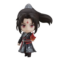 ねんどろいど 洛冰河