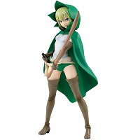 POP UP PARADE リュー・リオン