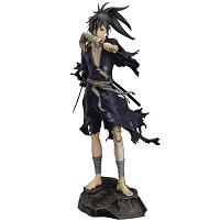 百鬼丸 featuring Sayoko Kamitsure