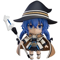 ねんどろいど ロキシー・ミグルディア