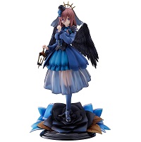 中野三玖 堕天使ver.