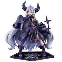 ラプラス・ダークネス 1/6