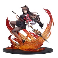 スカイフレア 精英化2段階Ver.