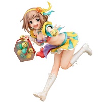 喜多見柚 シトロンデイズVer.