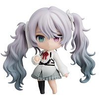 ねんどろいど 初音ミク 誰もいないセカイVer.