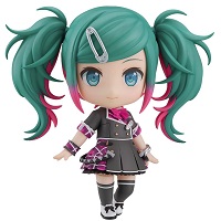 ねんどろいど 初音ミク 教室のセカイVer.