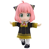 ねんどろいどどーる アーニャ・フォージャー