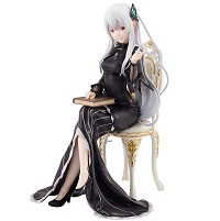 エキドナ お茶会Ver.