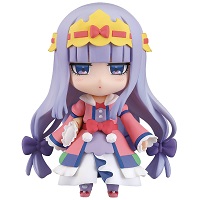 ねんどろいど スヤリス姫