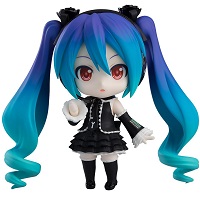 ねんどろいど 初音ミク ∞Ver.