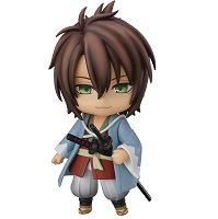 ねんどろいど 沖田総司