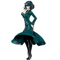 地獄のフブキ 1/7