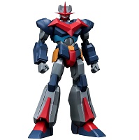 フレーム アクション マイスター  ゴーバリアン