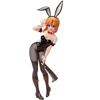 竜宮レナ バニーVer.