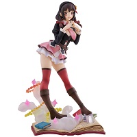 ゆんゆん DX Ver.