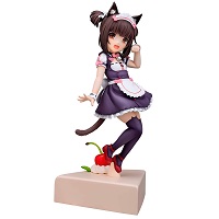 ショコラ ～Pretty kitty Style～