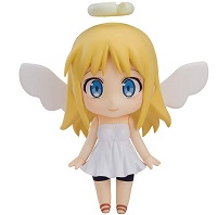 ねんどろいど クリムヴェール
