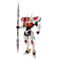 RIOBOT テッカマンブレード