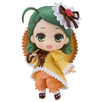 ねんどろいど 金糸雀