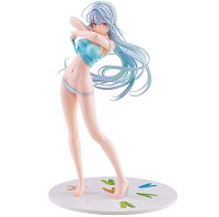 れい亜イラスト 汐音シア