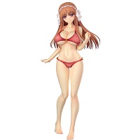 雛守桜子 水着Ver.