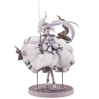 原作版 白の女王