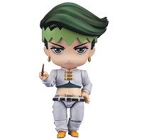 ねんどろいど 岸辺露伴