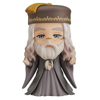 ねんどろいど アルバス ダンブルドア