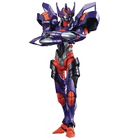 GIGAN-TECHS グリッドナイト