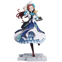 カタリナ・クラエス 1/7