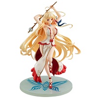 アリスリーゼ・ルゥ・ネビュリス9世 オリジナルドレスVer.