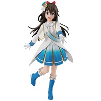 POP UP PARADE 桜坂しずく