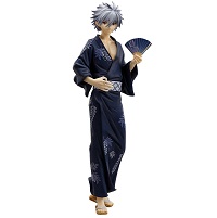 渚カヲル 浴衣Ver.