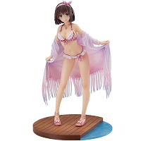 加藤恵 ファンタジア文庫大感謝祭2017Ver.