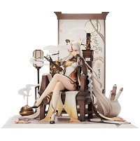 凝光・掩月天権Ver.