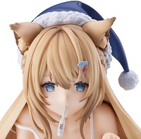 おねつねこ コロンちゃん