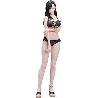 新橋のえる 水着Ver.