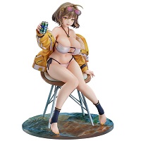 アニス：スパークリングサマー