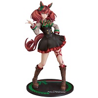 ナイスネイチャ 1/7