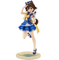宮藤芳佳 ワールドウィッチーズミュージックフェスタ2019Ver.