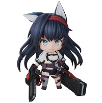 ねんどろいど ブレイズ