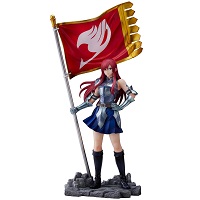 エルザ・スカーレット 1/8